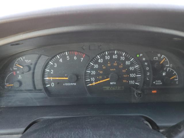 Toyota Tundra Access Cab Sr5 Image 8