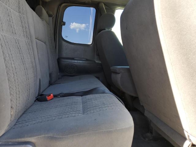 Toyota Tundra Access Cab Sr5 Image 4