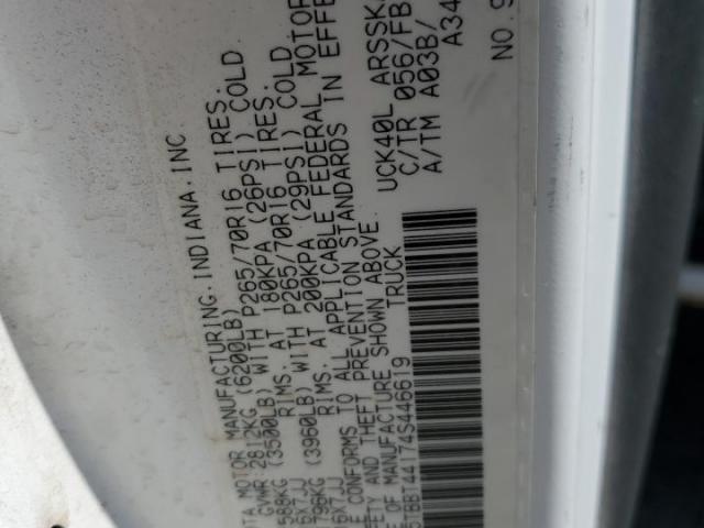 Toyota Tundra Access Cab Sr5 Image 5