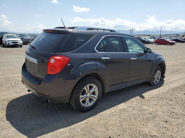 Chevrolet Equinox Ltz Image 8