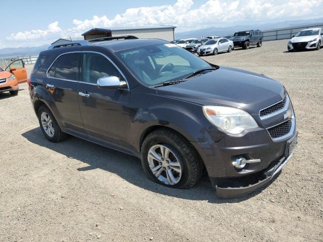 Chevrolet Equinox Ltz Image 6