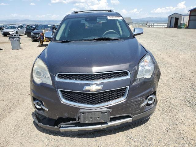 Chevrolet Equinox Ltz Image 3