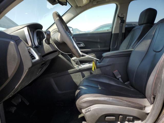 Chevrolet Equinox Ltz Image 2