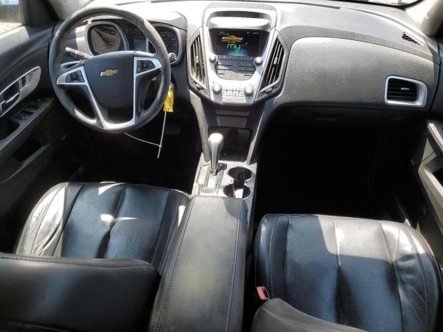 Chevrolet Equinox Ltz Image 7