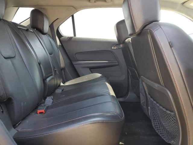 Chevrolet Equinox Ltz Image 9