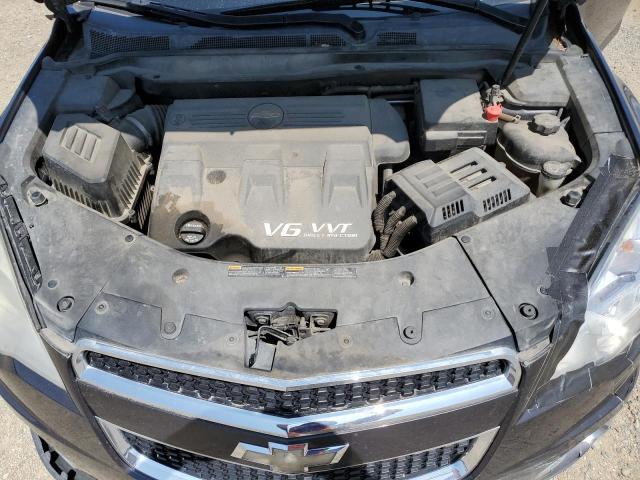 Chevrolet Equinox Ltz Image 12