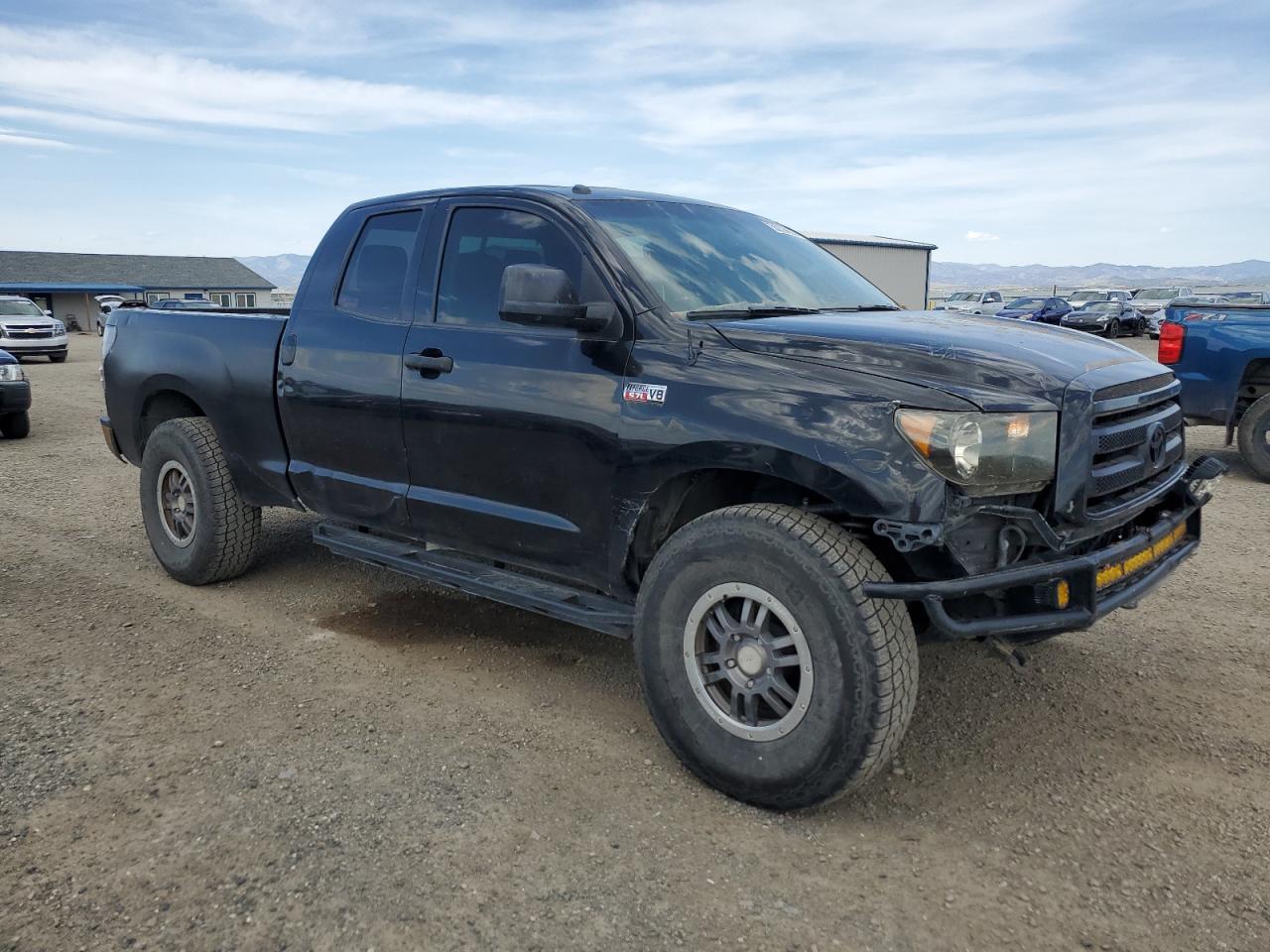 Toyota Tundra Double Cab Sr5 Image 9