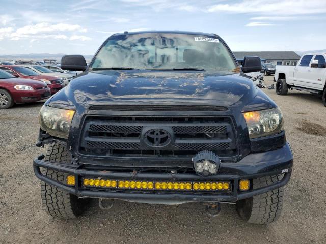 Toyota Tundra Double Cab Sr5 Image 3