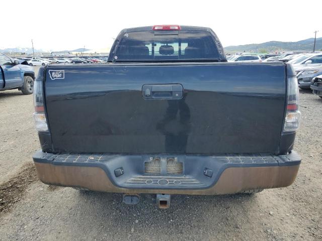 Toyota Tundra Double Cab Sr5 Image 2