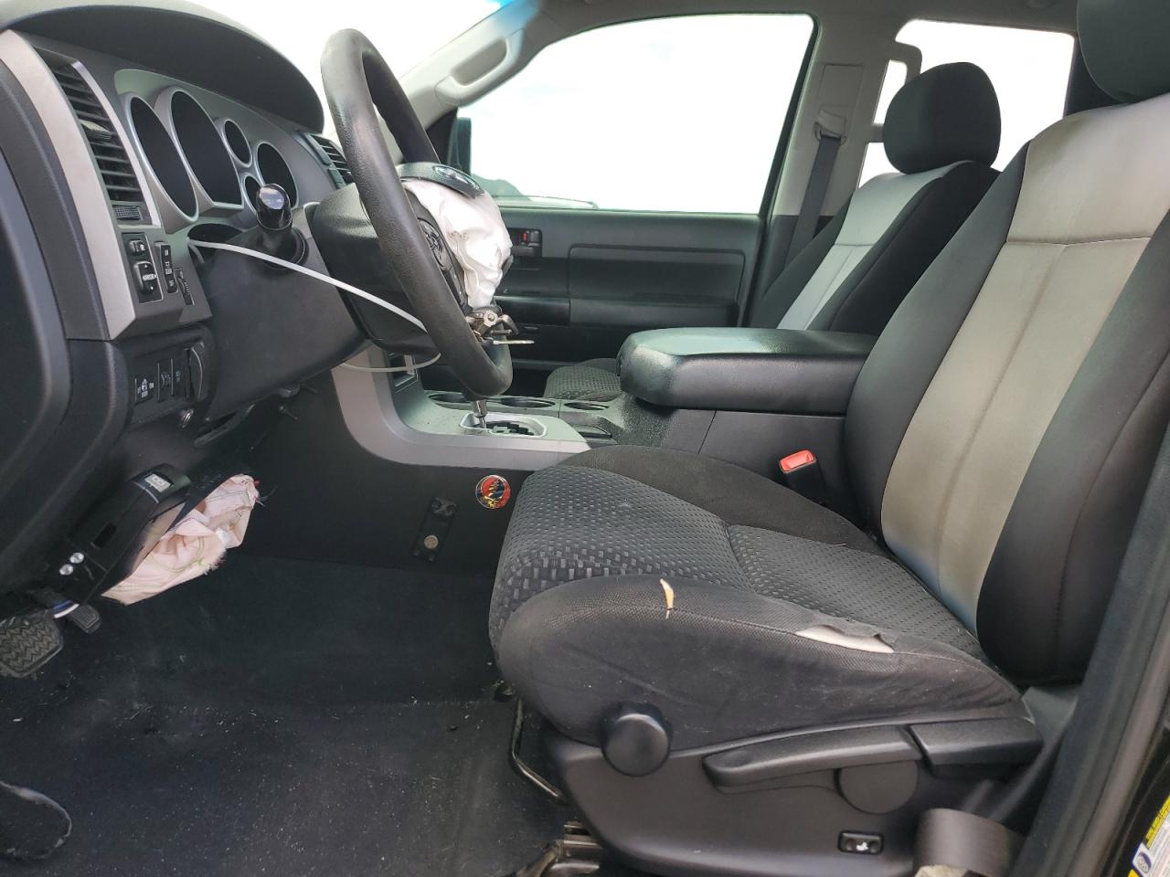 Toyota Tundra Double Cab Sr5 Image 7