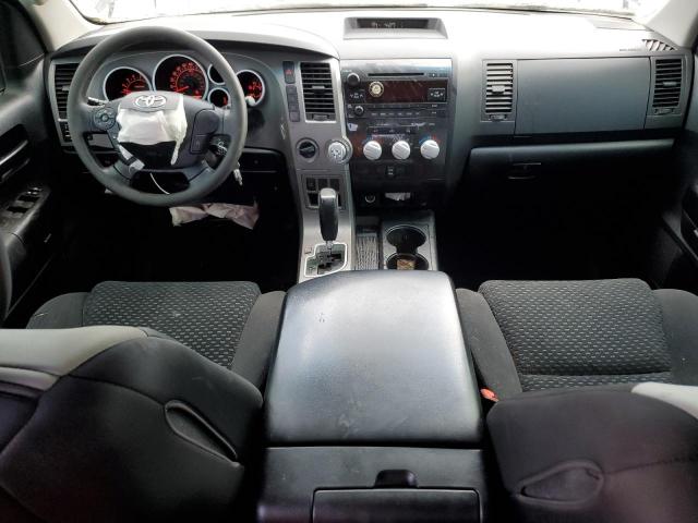 Toyota Tundra Double Cab Sr5 Image 5