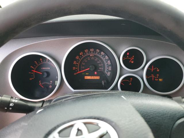 Toyota Tundra Double Cab Sr5 Image 8