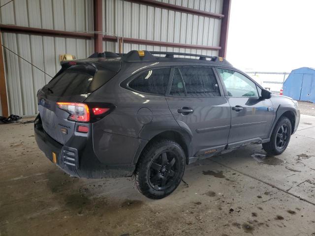Subaru Outback Wilderness Image 5