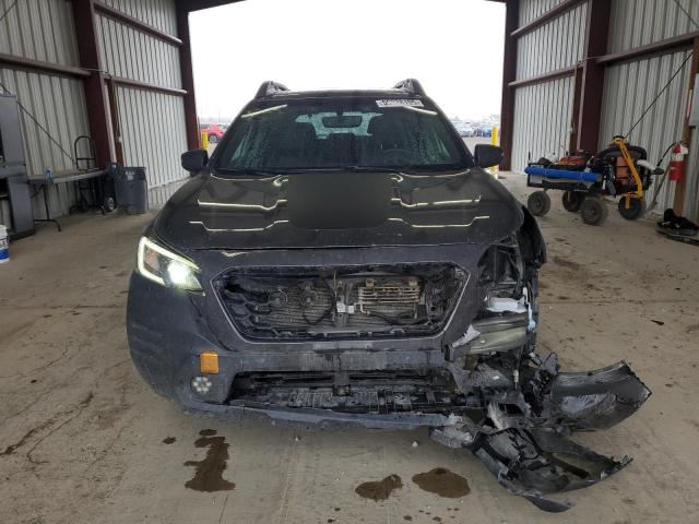 Subaru Outback Wilderness Image 3