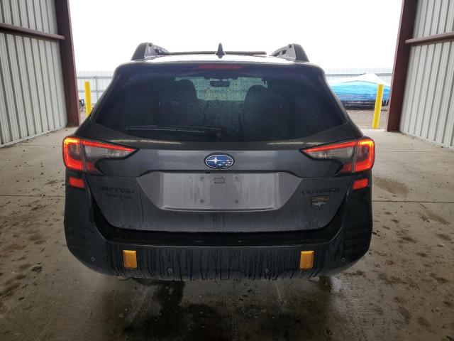 Subaru Outback Wilderness Image 14