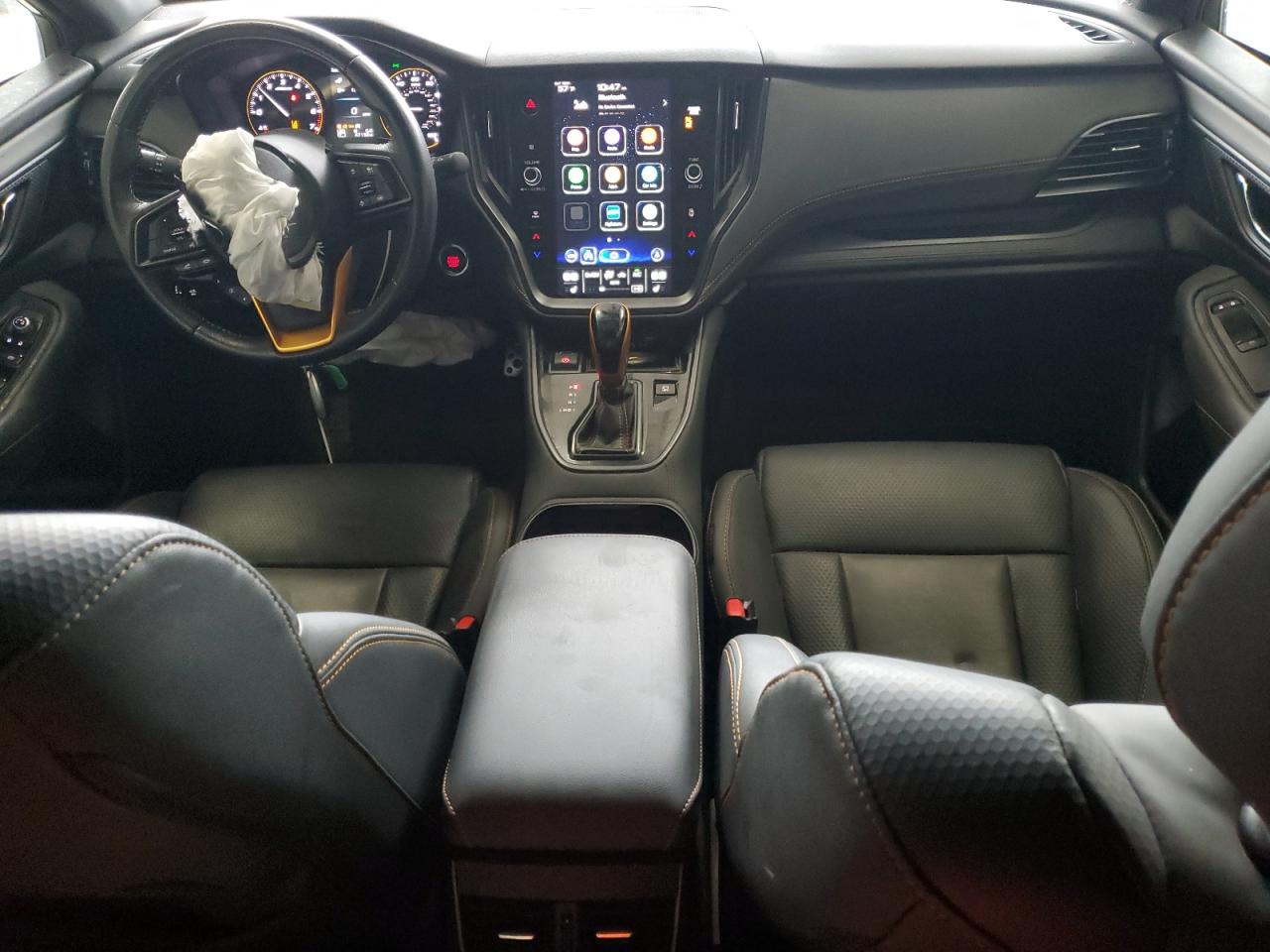 Subaru Outback Wilderness Image 9