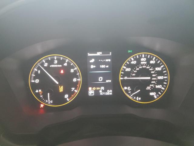 Subaru Outback Wilderness Image 4