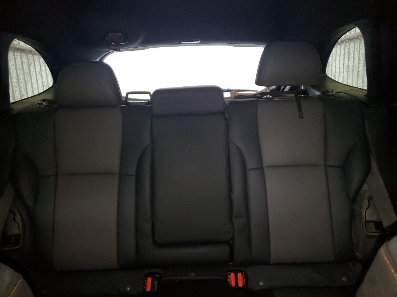 Subaru Outback Wilderness Image 7