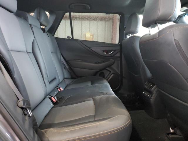 Subaru Outback Wilderness Image 2