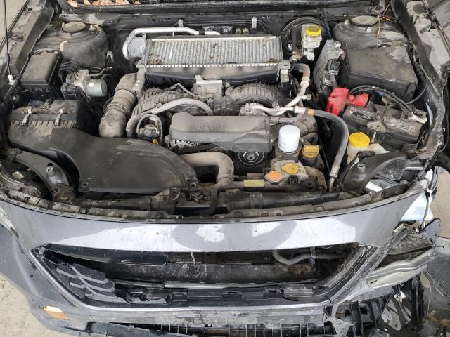 Subaru Outback Wilderness Image 13