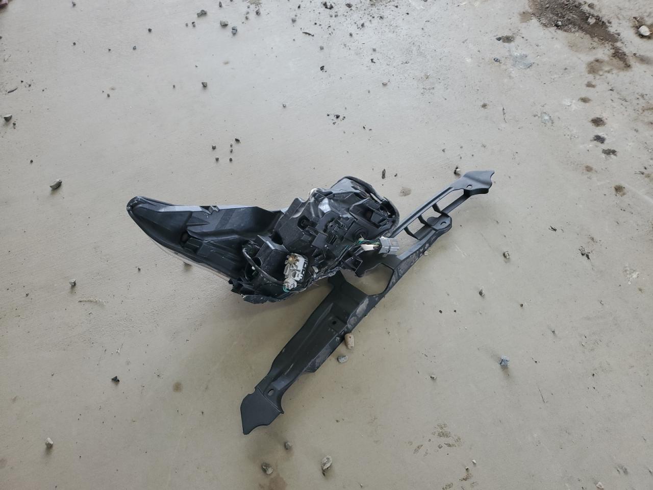 Subaru Outback Wilderness Image 11