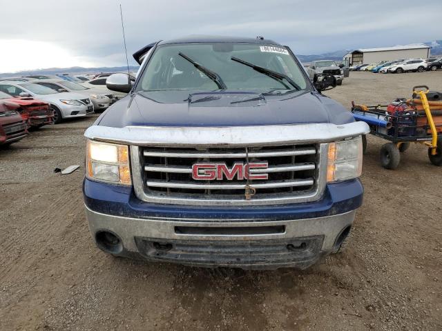 GMC Sierra K1500 Sle Image 2