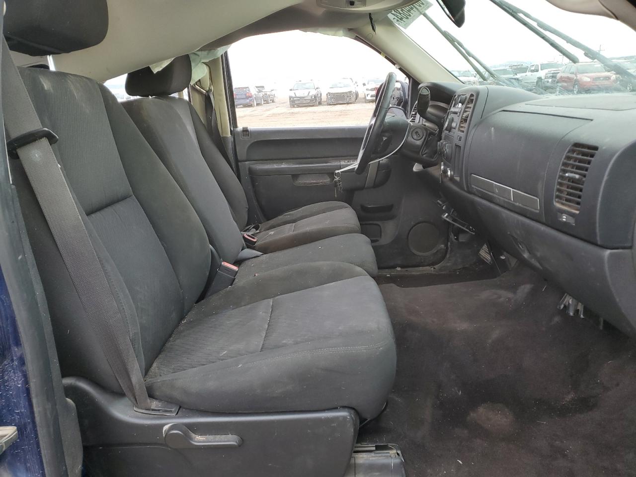 GMC Sierra K1500 Sle Image 10