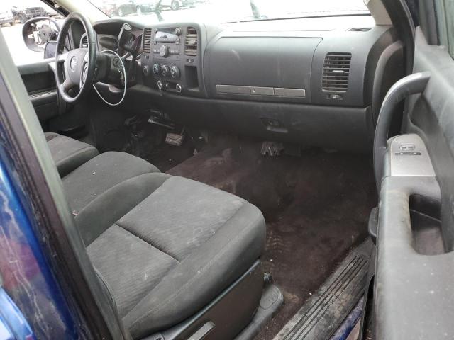 GMC Sierra K1500 Sle Image 12