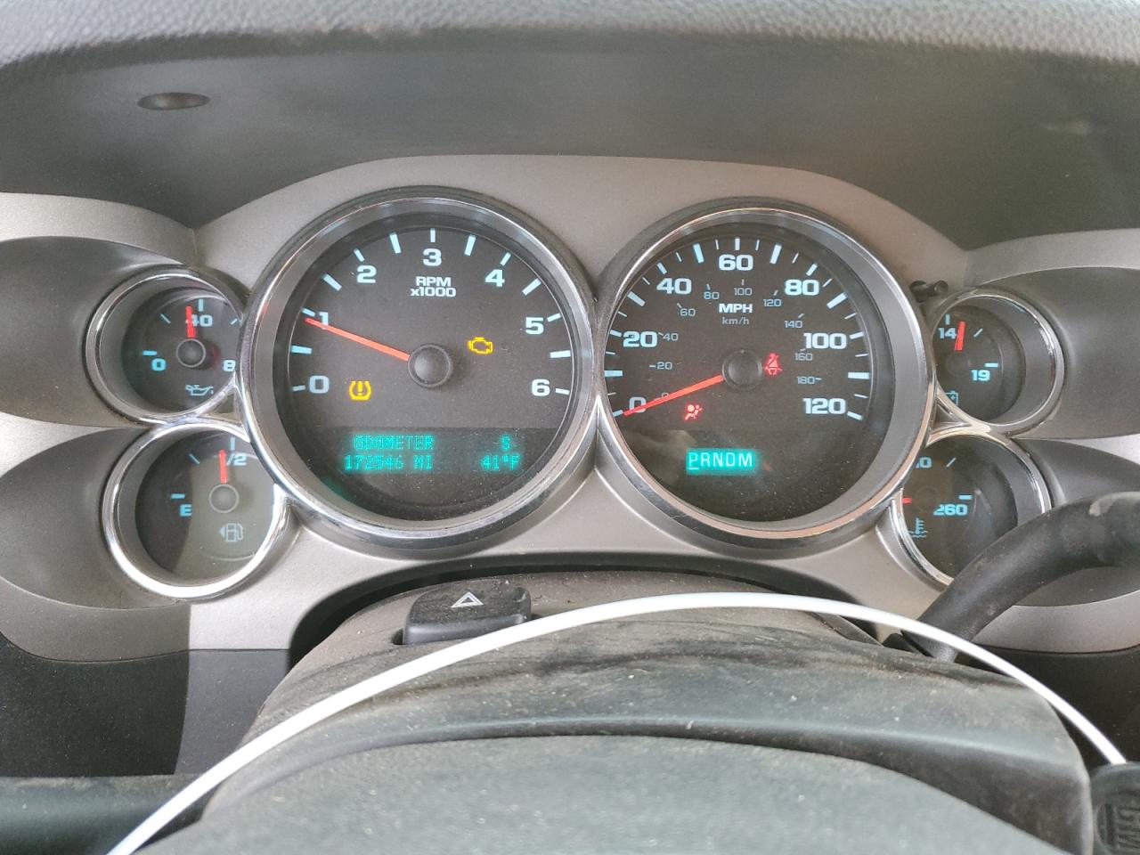 GMC Sierra K1500 Sle Image 7