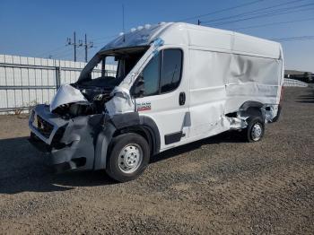  Salvage Ram Promaster