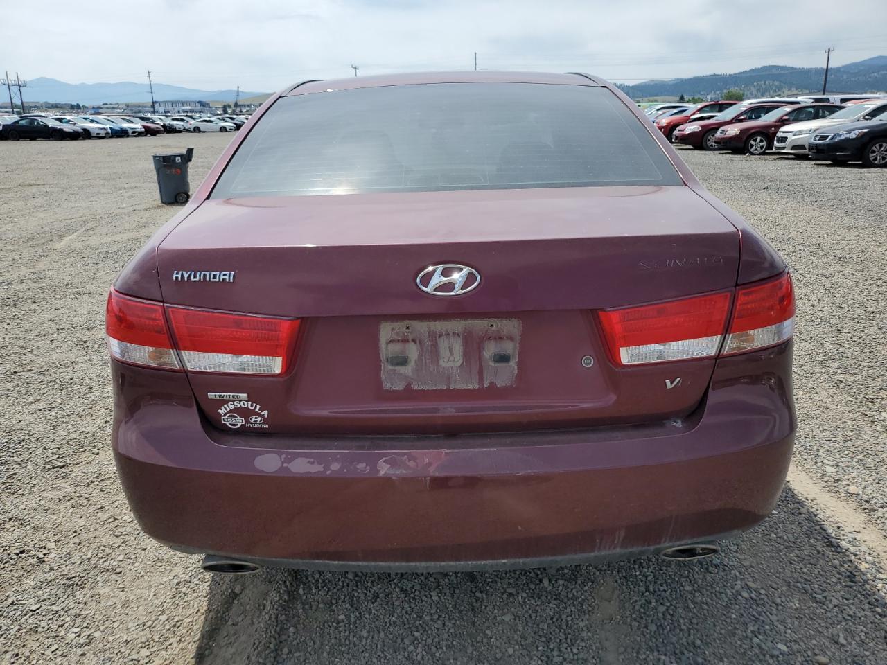 Hyundai SONATA Se Image 4