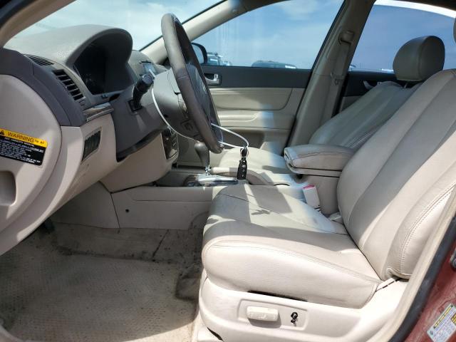 Hyundai SONATA Se Image 5