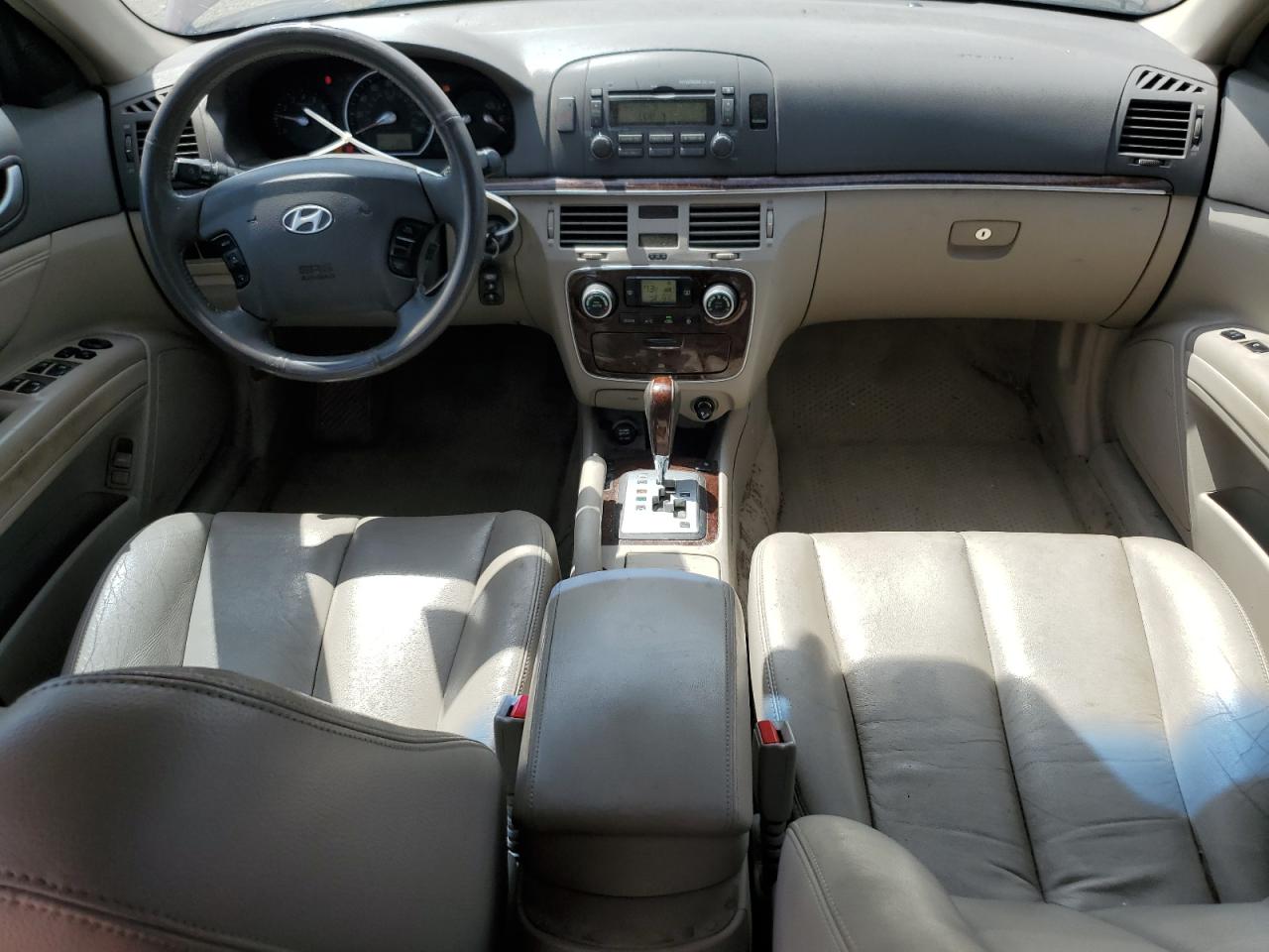 Hyundai SONATA Se Image 6