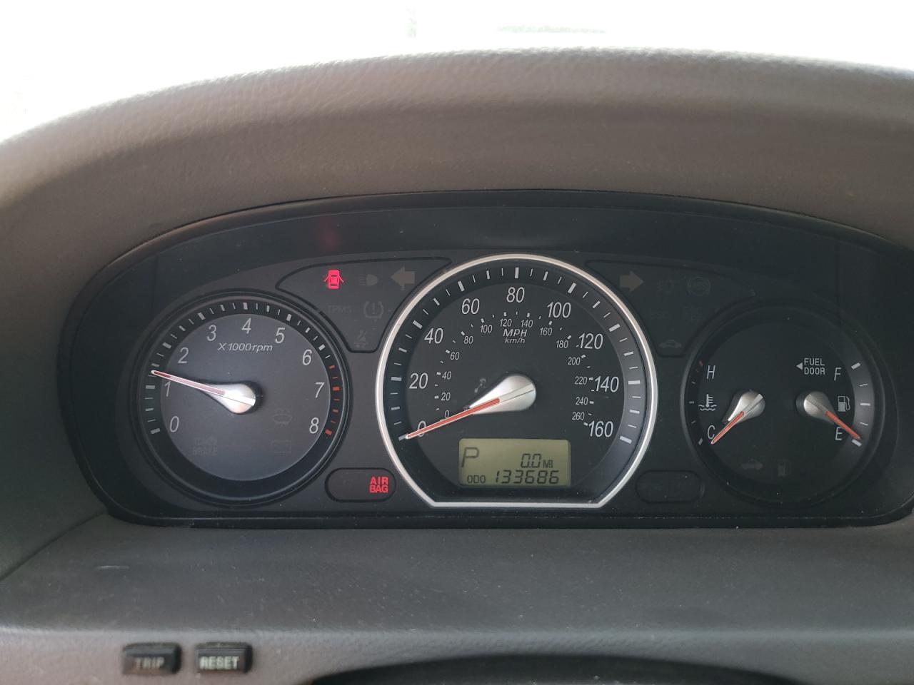 Hyundai SONATA Se Image 3