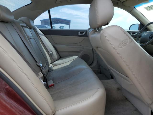 Hyundai SONATA Se Image 8