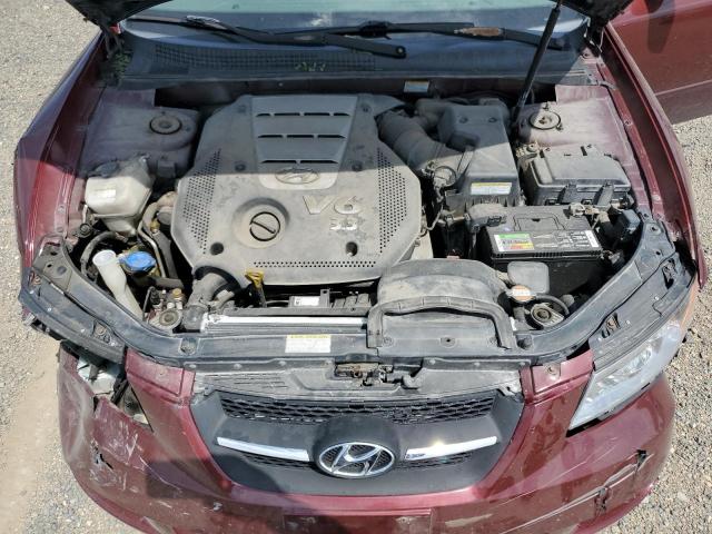 Hyundai SONATA Se Image 10