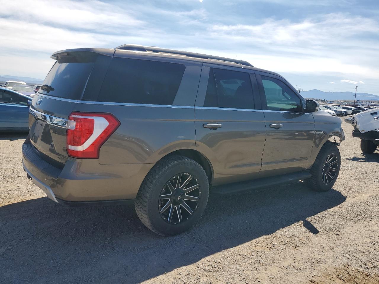 Ford Expedition Xlt Image 6
