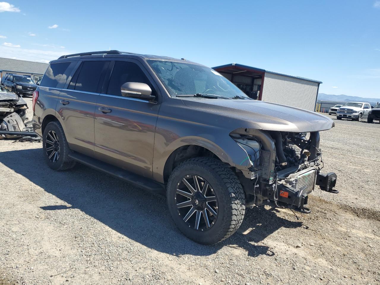 Ford Expedition Xlt Image 2