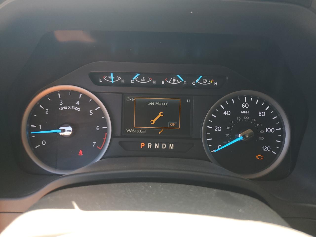 Ford Expedition Xlt Image 9