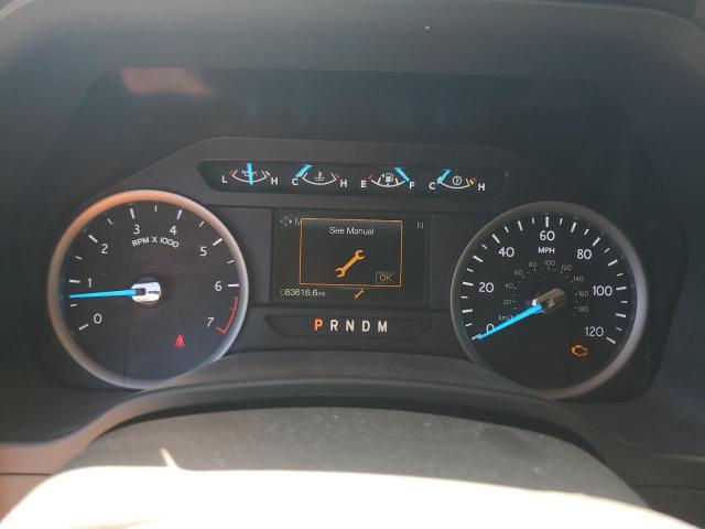 Ford Expedition Xlt Image 9