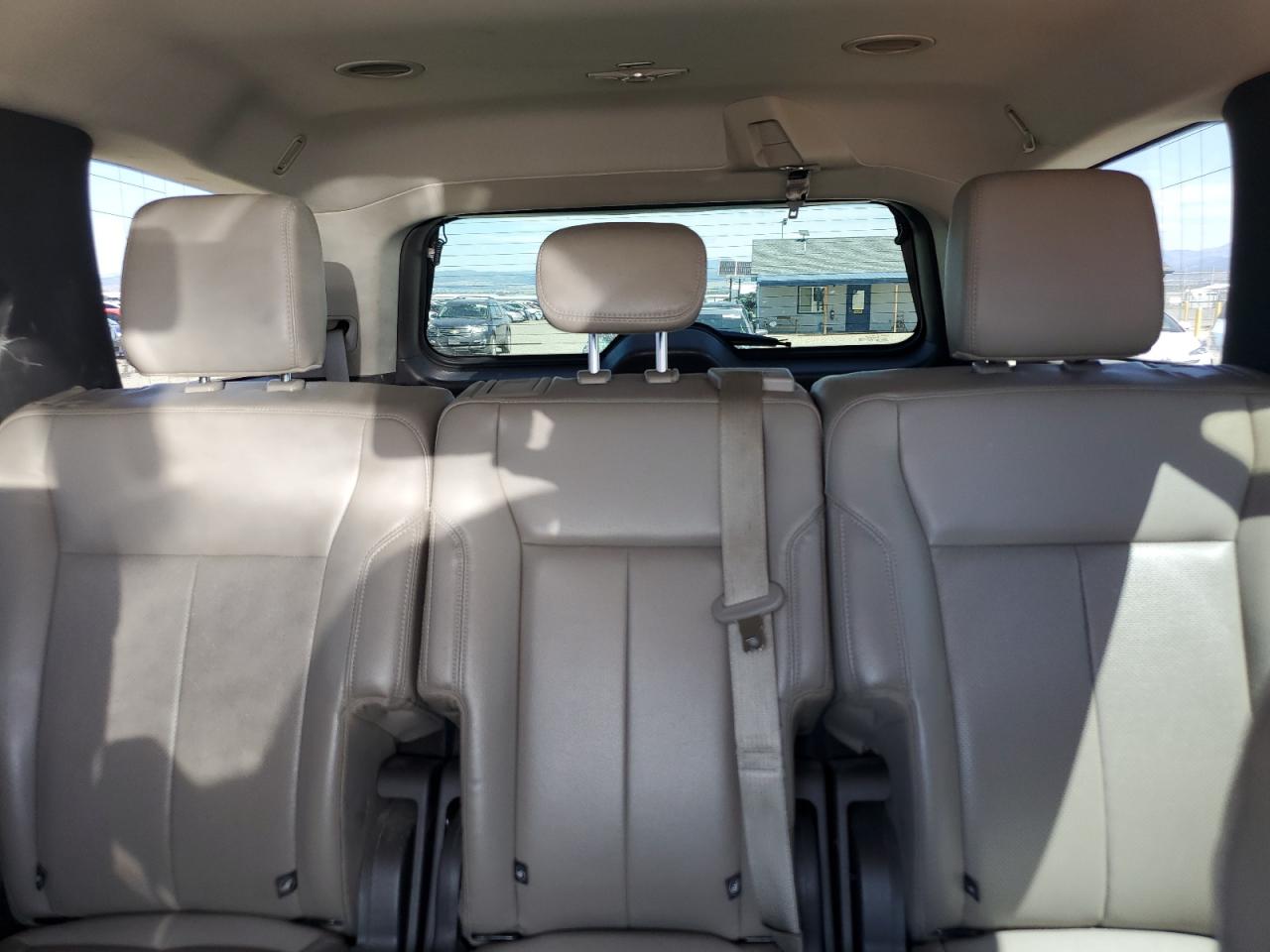 Ford Expedition Xlt Image 10