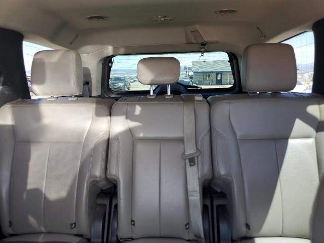 Ford Expedition Xlt Image 10