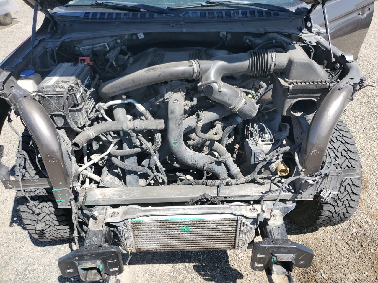 Ford Expedition Xlt Image 13