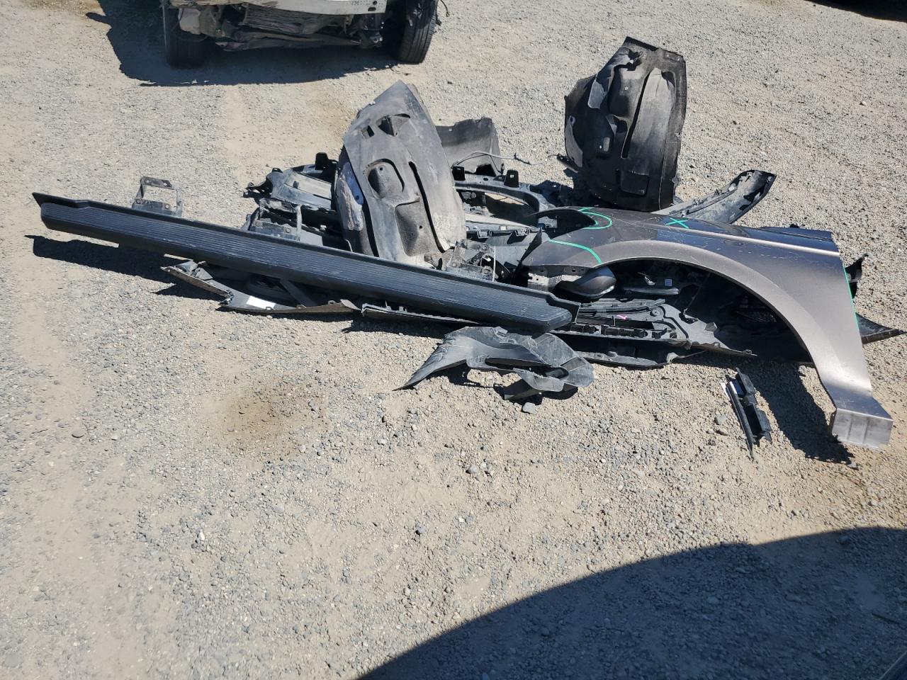 Ford Expedition Xlt Image 14