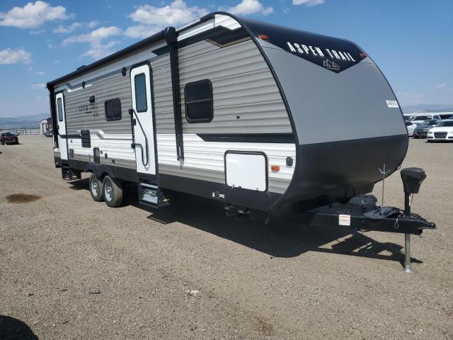  Salvage Dutchmen Aspen Trl