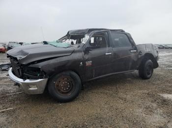  Salvage Dodge Ram 3500