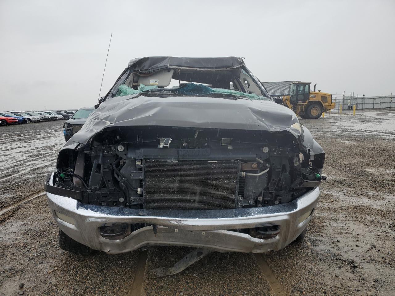 Dodge Ram 3500 Image 7