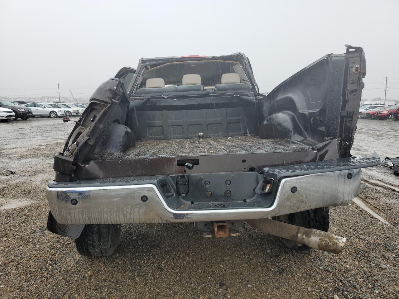 Dodge Ram 3500 Image 2