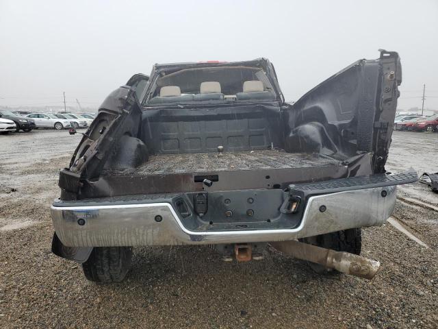 Dodge Ram 3500 Image 2