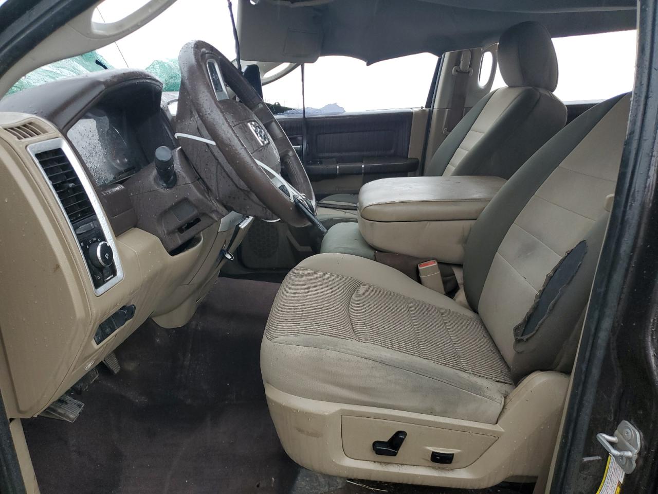 Dodge Ram 3500 Image 12